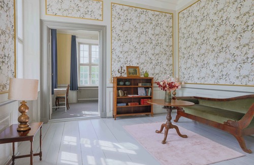 Ullerslev House | Hindemae Estate for holidays and events