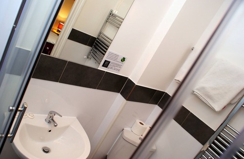 Harrow Hotel | Hindes Hotel