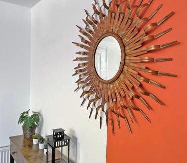 Ashington Apartment | Hindmarsh Apartment