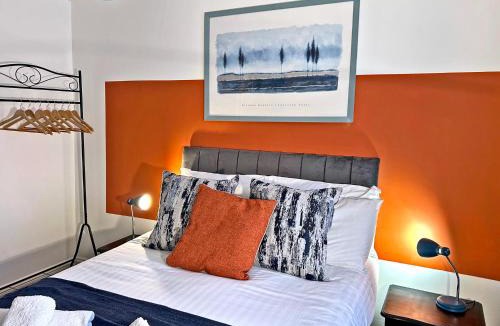 Ashington Apartment | Hindmarsh Apartment