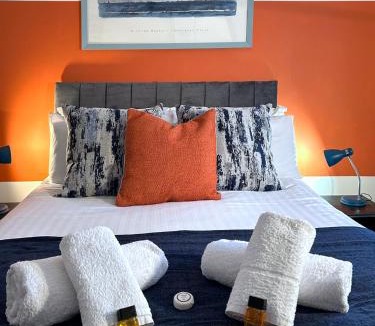 Ashington Apartment | Hindmarsh Apartment