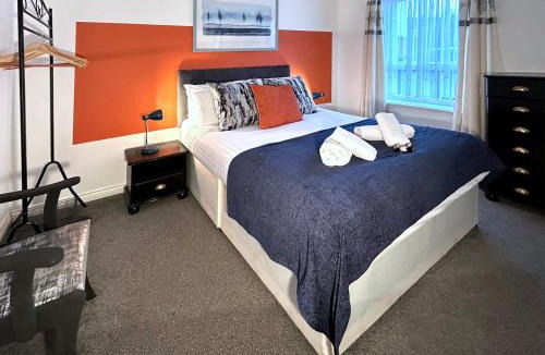 Ashington Apartment | Hindmarsh Apartment