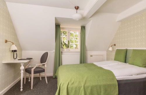 Middelfart Hotel | Hindsgavl Slot