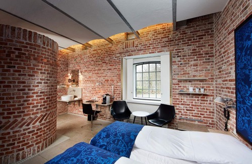 Middelfart Hotel | Hindsgavl Slot