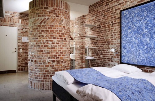 Middelfart Hotel | Hindsgavl Slot