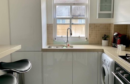 Forest Hill Apartment | Hindsley's Place, 2 Bed, Sleeps 4, Parking