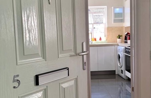 Forest Hill Apartment | Hindsley's Place, 2 Bed, Sleeps 4, Parking