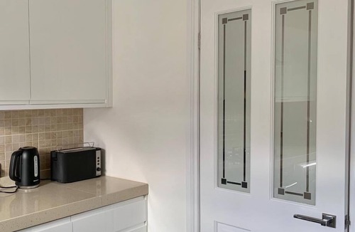 Forest Hill Apartment | Hindsley's Place, 2 Bed, Sleeps 4, Parking