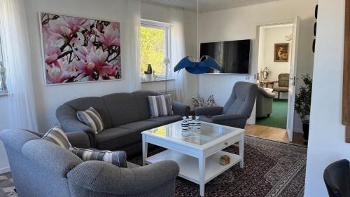 Rudkobing Bed & Breakfast | Hine Bakke Bed And Breakfast
