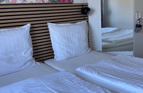 Rudkobing House | Hine Bakke Guest House