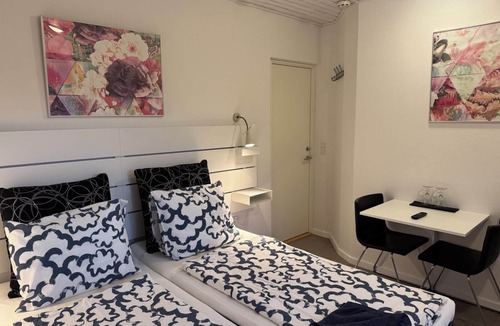 Rudkobing House | Hine Bakke Guest House