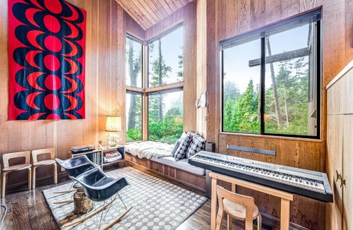 Sea Ranch House | Hines House