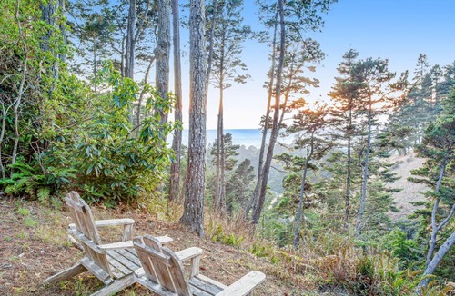 Sea Ranch House | Hines House