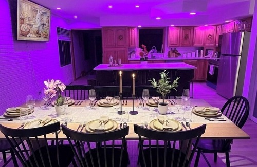 Lake Delton Villa | Hines Villa in Wisconsin Dells