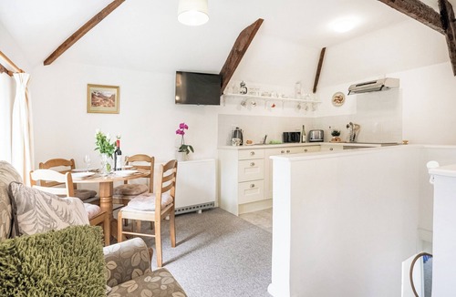 Trelil Cottage | Hingham Mill Cottage