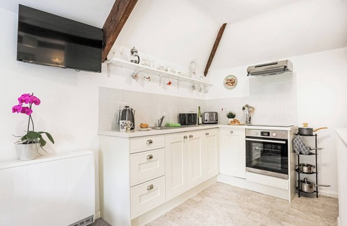 Trelil Cottage | Hingham Mill Cottage