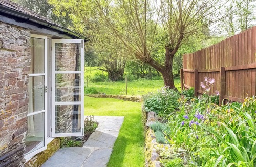 Trelil Cottage | Hingham Mill Cottage