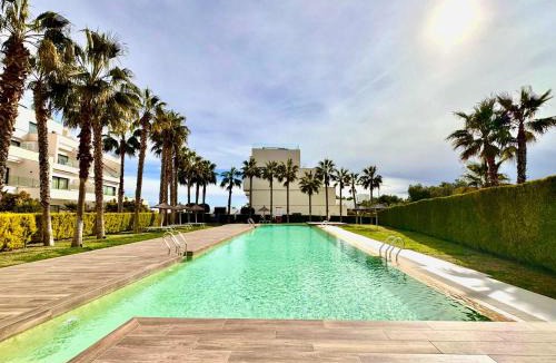 Lo Rufete Apartment | Hinojo 227 Las Colinas