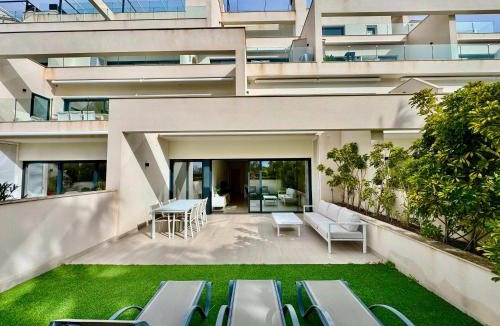 Lo Rufete Apartment | Hinojo 227 Las Colinas