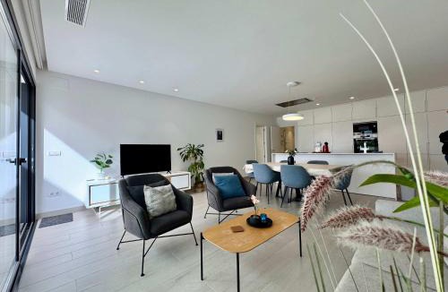 Lo Rufete Apartment | Hinojo 227 Las Colinas