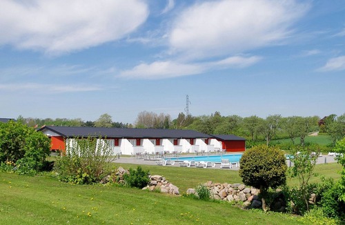 Akirkeby Apartment | "Hinrich" - 4.5km from the sea by Interhome