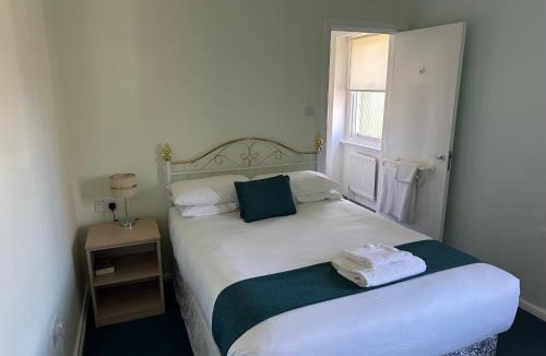 Headingley Hotel | Hinsley Hall