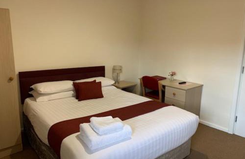 Headingley Hotel | Hinsley Hall