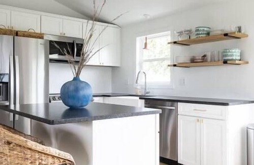 Eastward Look House | Hint of Lime | 3BD/1BA