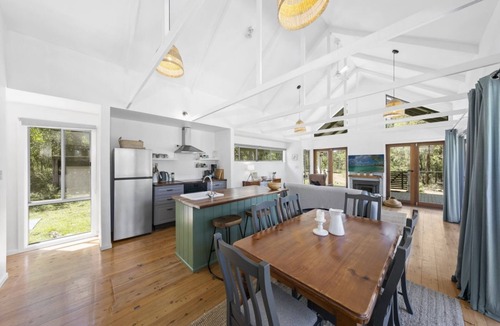 Vacy Cabin | Hinterglemm Spa Lodge