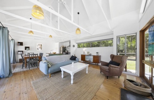 Vacy Cabin | Hinterglemm Spa Lodge