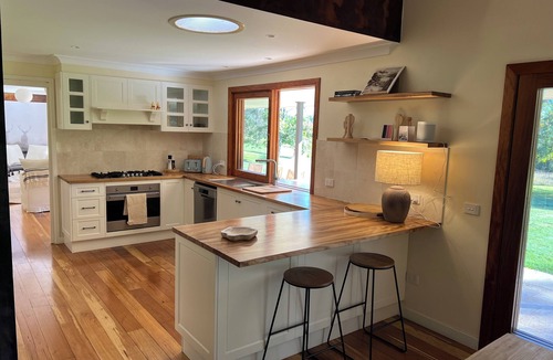 Pearces Creek House | Hinterland