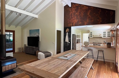 Pearces Creek House | Hinterland