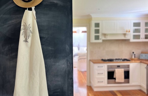 Pearces Creek House | Hinterland