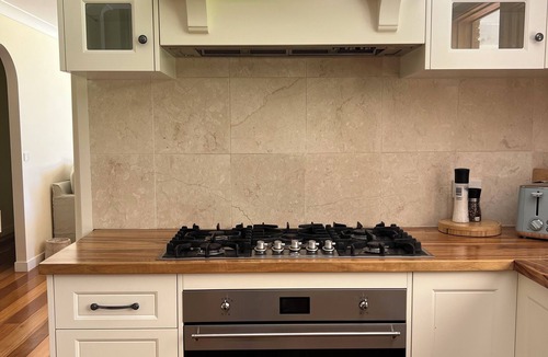 Pearces Creek House | Hinterland