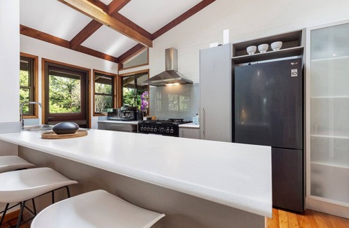 Maleny Apartment | Hinterland family getaway