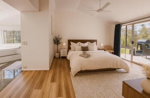 Canungra House | Hinterland Heights