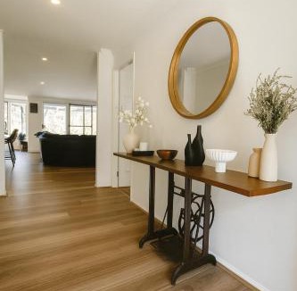 Canungra House | Hinterland Heights