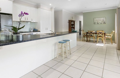 Black Mountain House | Hinterland Hideaway