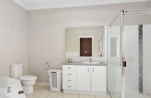 Black Mountain House | Hinterland Hideaway