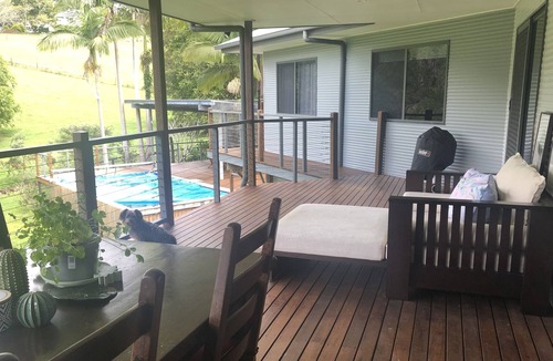 Black Mountain House | Hinterland Hideaway