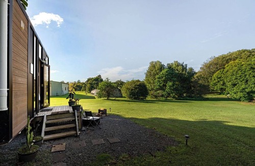 Myocum House | Hinterland Hideout by Tiny Away