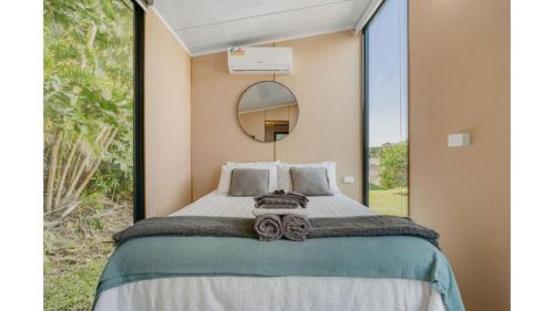 Myocum House | Hinterland Hideout by Tiny Away