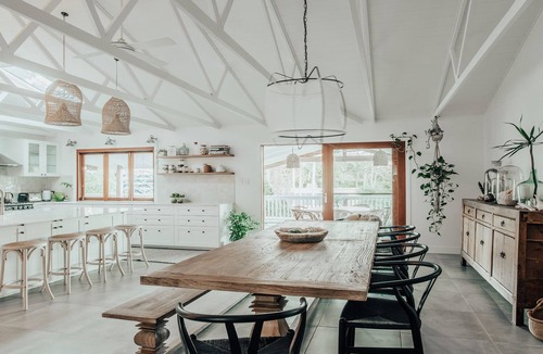 Bangalow House | Hinterland Home