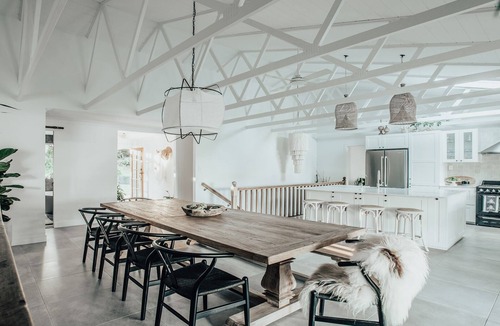 Bangalow House | Hinterland Home