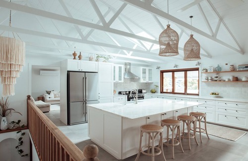 Bangalow House | Hinterland Home