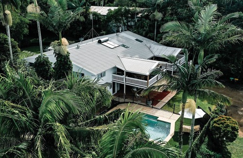 Bangalow House | Hinterland Home