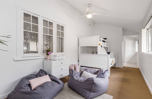 Burringbar House | HINTERLAND OASIS