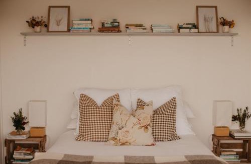 Gisborne House | Hinterland Retreat