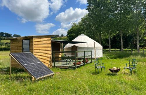 Peterchurch Other | Hinton land glampsite