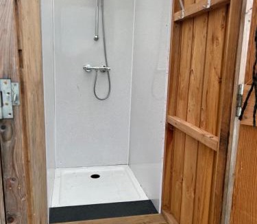 Peterchurch Other | Hinton land glampsite